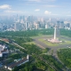 Indonesia quyết định di dời thủ đô