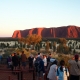 Núi thiêng Uluru sẽ đóng cửa vĩnh viễn