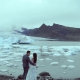 Clip cưới siêu lãng mạn ở Iceland