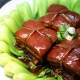 Miếng thịt kho 'quốc bảo' của Đài Loan