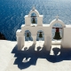 Thiên đường chỉ là bản sao của Santorini