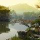 Cảnh đẹp Tây Hồ ở thiên đường Hàng Châu