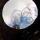 Thế giới từ lăng kính bong bóng xà phòng