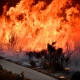 Cháy rừng vẫn lan rộng tại California