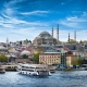 Du khách bị tính thuế khi đến Thổ Nhĩ Kỳ