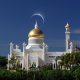 Vương quốc Brunei giàu có đến cỡ nào?