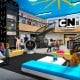 Khách sạn Cartoon Network sắp ra mắt