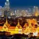 Bangkok lọt Top 50 thành phố đắt đỏ nhất