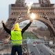 Tiếp tục biểu tình căng thẳng tại Pháp
