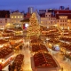 Ghé chợ Giáng sinh quyến rũ nhất châu Âu