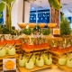 Ẩm thực Tết nổi bật ở Novotel Nha Trang