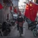 Bắc Kinh và Thượng Hải bán phong tỏa
