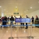 VN dừng cấp visa cho người nước ngoài