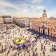 Tây Ban Nha mở cửa du lịch từ tháng 7