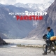 Một chuyến road trip ở Pakistan