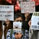 Hong Kong gia hạn cấm du khách quốc tế