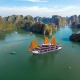 Quảng Ninh đón 1,2 triệu du khách