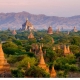 VN là đối tác để mở cửa du lịch Myanmar