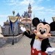 Disneyland trì hoãn mở cửa trở lại