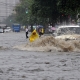 Trung Quốc ngập lụt nặng nề