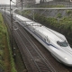 Nhật Bản chạy tàu Shinkansen kiểu mới