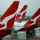 Qantas sẽ không bay quốc tế đến 2021