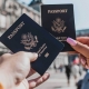 Khi hộ chiếu Mỹ không còn là đặc quyền