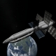 Airbus chế tạo tàu hàng liên hành tinh