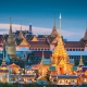 Thái Lan bán visa dài hạn để thu tiền