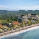 Khách sạn đầu tiên của AKYN ở Côn Đảo