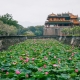 Huế mở cửa vườn Thượng uyển triều Nguyễn