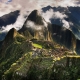 Machu Picchu mở cửa để đón một vị khách