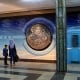 Những nhà ga metro Liên Xô lộng lẫy