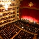 Lịch sử tráng lệ của Nhà hát Bolshoi