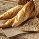 Văn hóa bánh mì baguette của Pháp