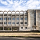 Di sản kiến trúc Liên Xô ở Georgia