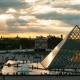 Bảo tàng Louvre tìm được bộ giáp quý