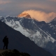 Everest đón đoàn thám hiểm sau 1 năm