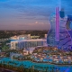 Khách sạn nơi diễn ra Miss Universe 2020