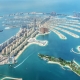 Đảo nhân tạo tỷ đô ở Dubai