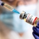 Gần 1 triệu liều vaccine cập bến Nội Bài