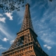 10 điều có thể bạn chưa biết về tháp Eiffel