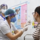 TP.HCM đón nhận thêm 400.000 liều vaccine từ Nhật