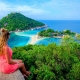 Thêm ba hòn đảo ở Thái Lan đón khách quốc tế