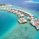 Sắp khai trương khu nghỉ xa xỉ mới ở Maldives