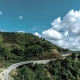 9 ngọn núi được khắc trên Cửu đỉnh triều Nguyễn