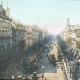Paris 123 năm trước qua ống kính anh em Lumiere