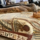 Xác ướp Ai Cập có thể tồn tại từ lâu hơn ta nghĩ