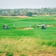 Azerai Kê Gà ra mắt gói nghỉ dưỡng kèm chơi golf