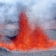 13 khoảnh khắc 'bùng nổ' của những ngọn núi lửa